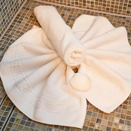 Prora - Wg 216 Mit Meerblick Und Ir-sauna * Binz