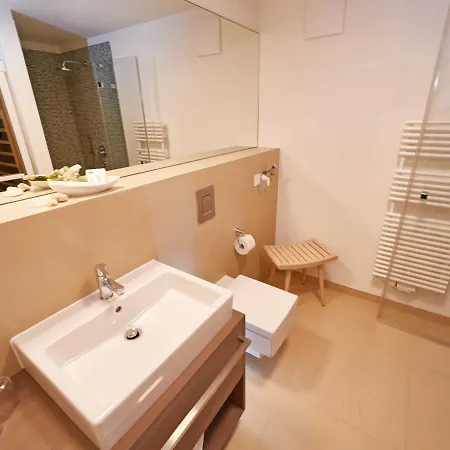 Prora - Wg 216 Mit Meerblick Und Ir-sauna * Binz