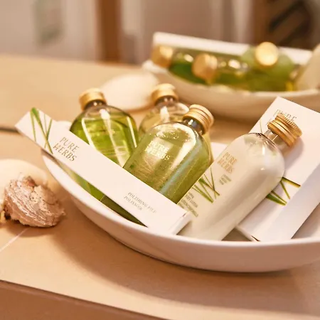 Daire Prora - Wg 216 Mit Meerblick Und Ir-sauna *